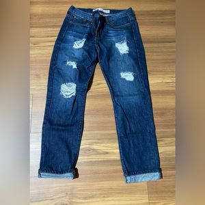 O2 Denim Jeans